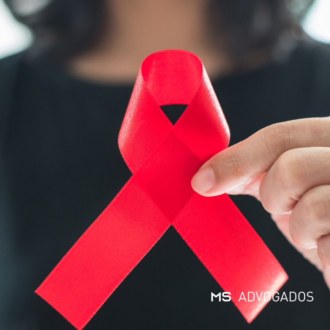 LOAS para Quem Tem HIV: Como Solicitar? - Loas BPC